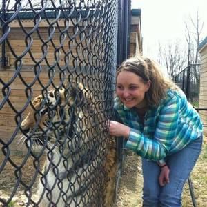 Meet your Posher, Abbi